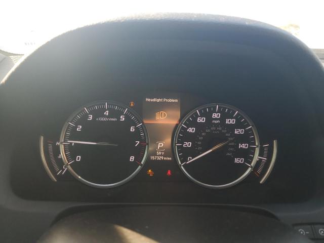 Фото 9 - ACURA TLX