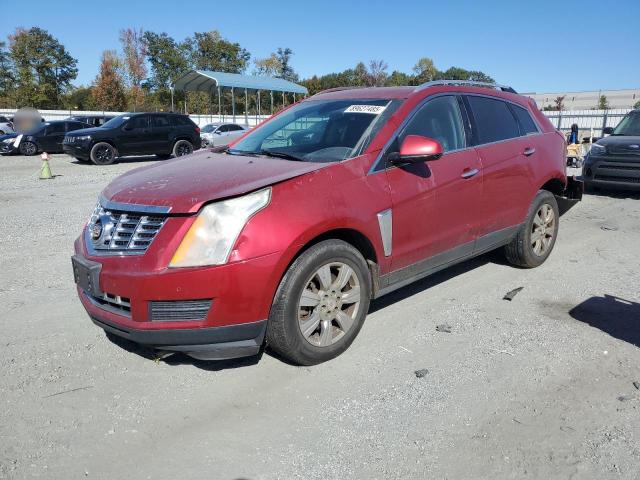 CADILLAC SRX 2015 VIN 3GYFNEE30FS623092