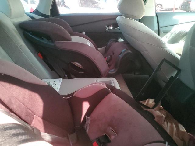 Фото 10 - HONDA ACCORD