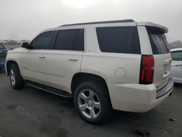 Фото 2 - CHEVROLET TAHOE