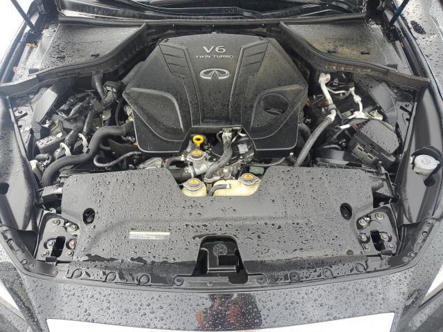 Фото 11 - INFINITI Q50