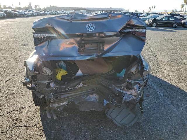 Фото 6 - VOLKSWAGEN JETTA