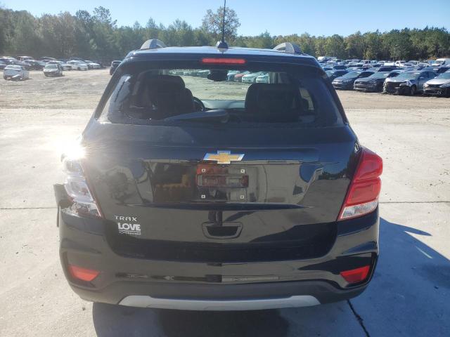 Фото 6 - CHEVROLET TRAX