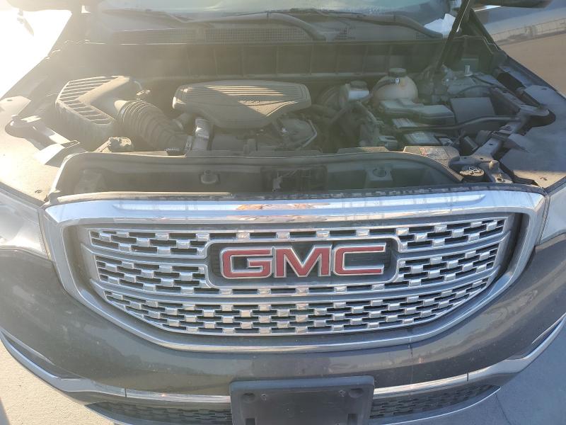 GMC ACADIA DEN 2019 VIN 1GKKNPLS5KZ184094