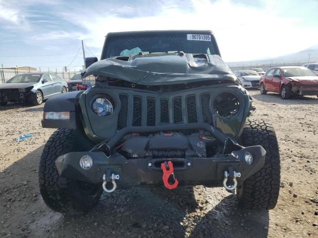 Фото 5 - JEEP GLADIATOR