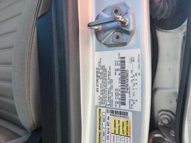 Фото 12 - FORD FUSION