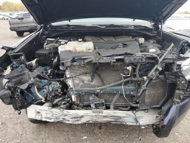 Фото 11 - TOYOTA TUNDRA