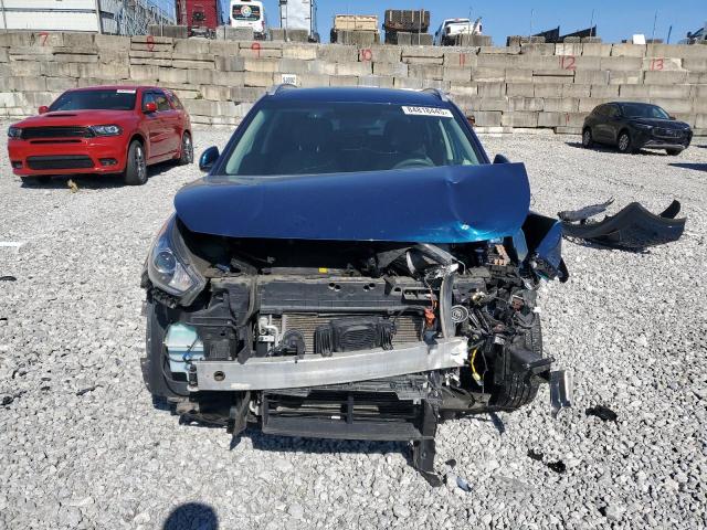 Фото 5 - KIA NIRO