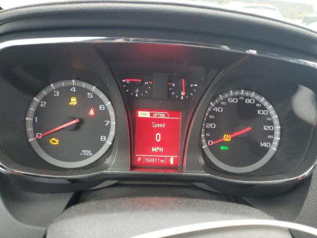 Фото 9 - GMC TERRAIN