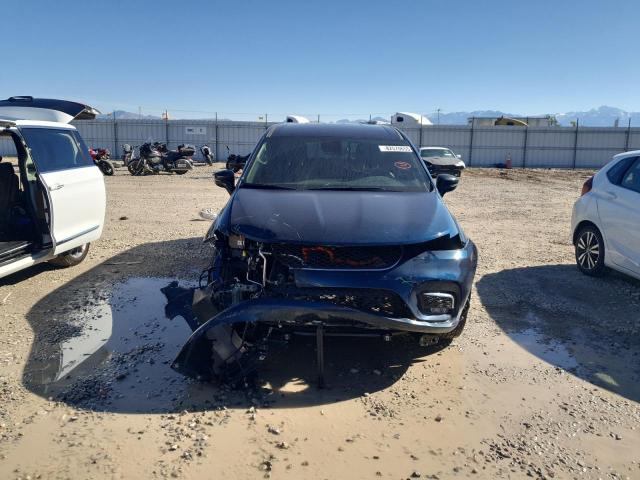 Фото 5 - CHRYSLER PACIFICA