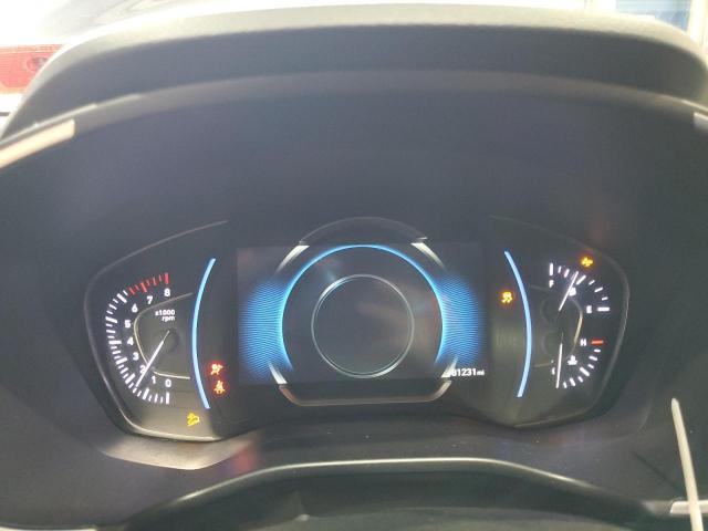 Фото 9 - HYUNDAI SANTA FE