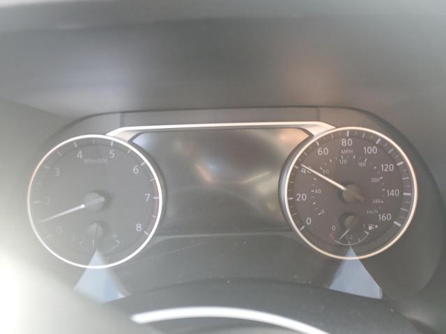 Фото 9 - NISSAN SENTRA