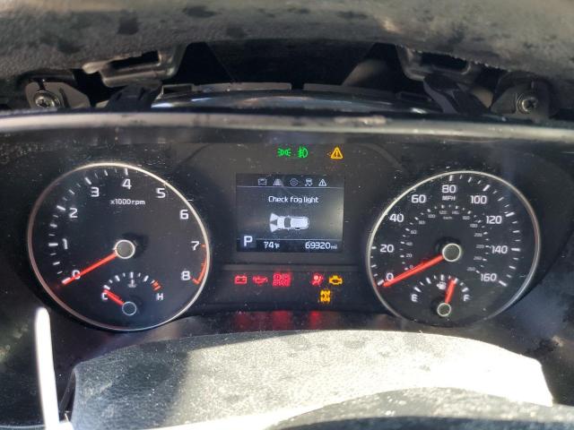 Фото 9 - KIA SPORTAGE