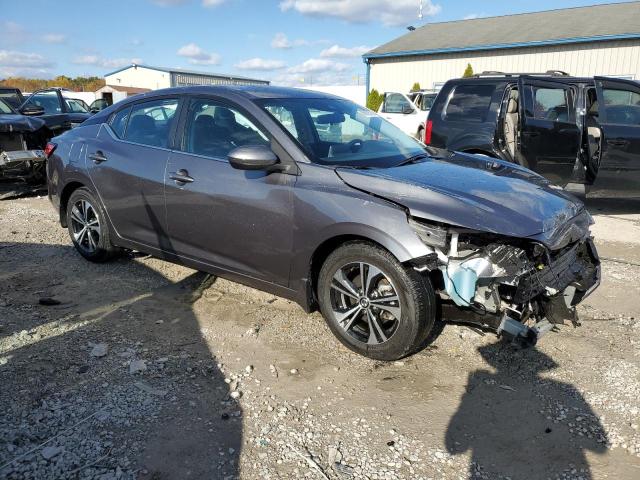 Фото 4 - NISSAN SENTRA