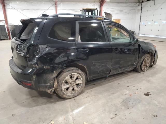 Фото 3 - SUBARU FORESTER