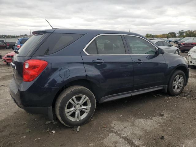 Фото 3 - CHEVROLET EQUINOX