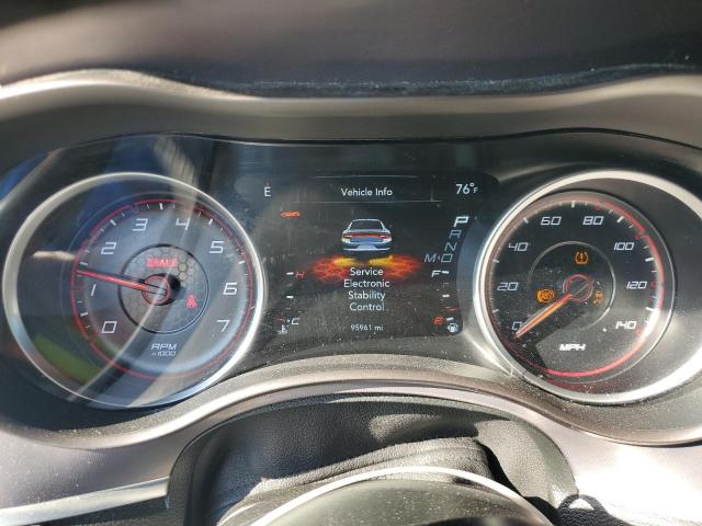 Фото 9 - DODGE CHARGER