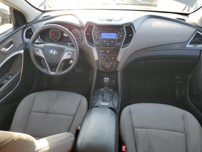 Фото 8 - HYUNDAI SANTA FE