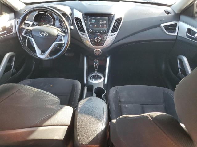 Фото 8 - HYUNDAI VELOSTER