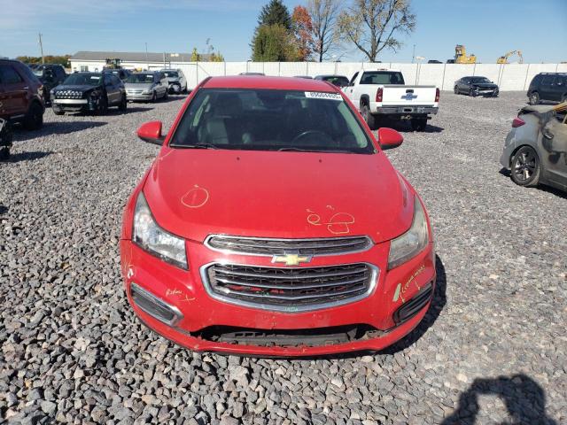 Фото 5 - CHEVROLET CRUZE