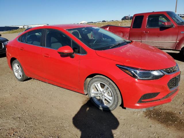 Фото 4 - CHEVROLET CRUZE