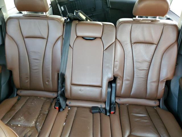 Фото 10 - AUDI Q7