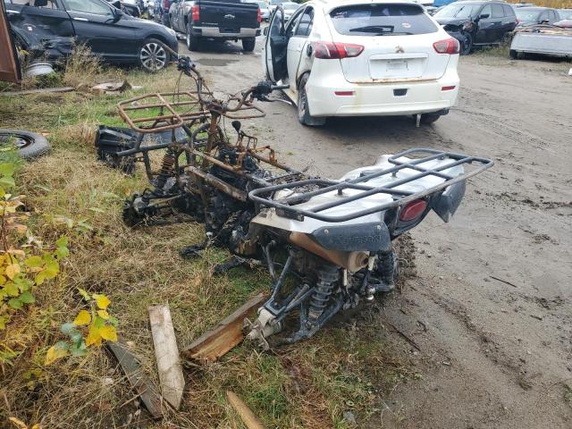 KAWASAKI KVF750 C6F 2006