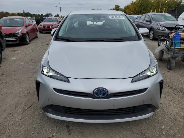 TOYOTA PRIUS NIGH 2022 VIN JTDKAMFU2N3177114