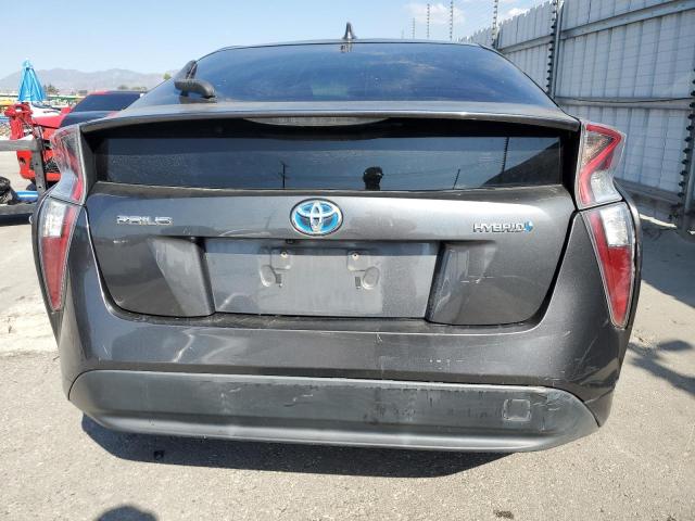 Фото 6 - TOYOTA PRIUS