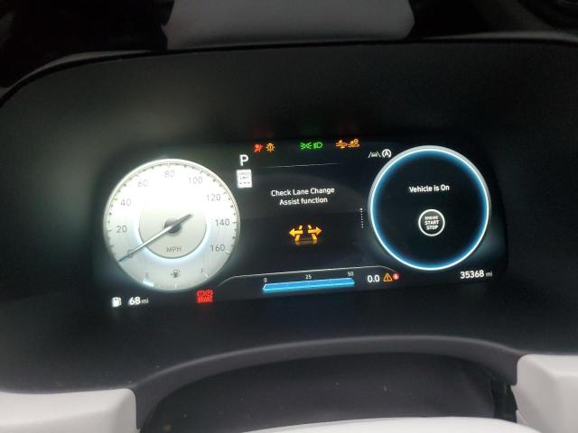 Фото 9 - HYUNDAI PALISADE