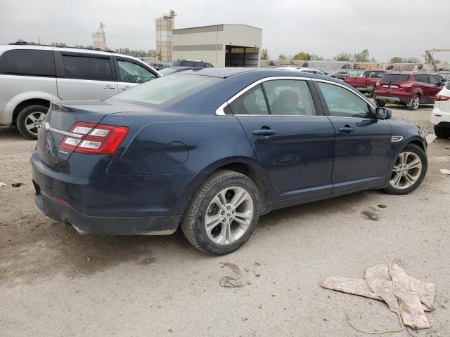 Фото 3 - FORD TAURUS