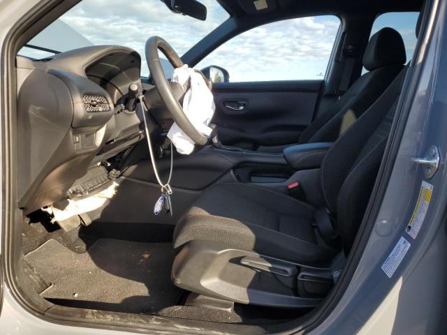 Фото 7 - HONDA HR-V