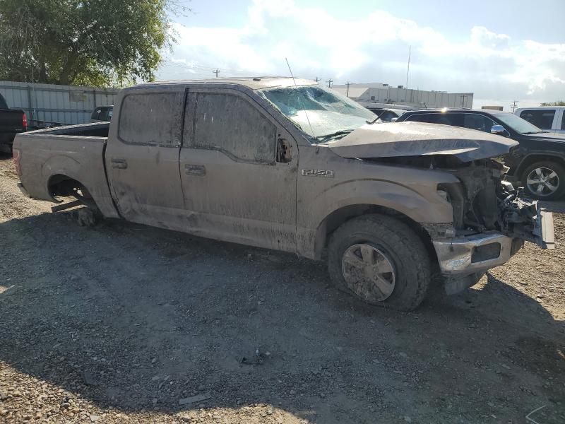 Фото 4 - FORD F-150