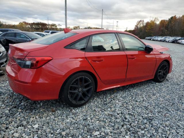 Фото 3 - HONDA CIVIC