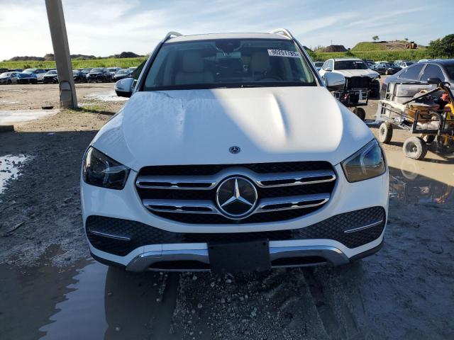 Фото 5 - MERCEDES-BENZ GLE-CLASS