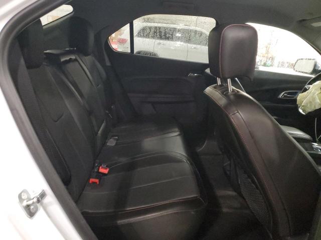 Фото 11 - CHEVROLET EQUINOX