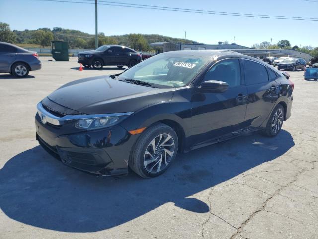 Фото 1 - HONDA CIVIC