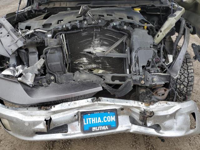 Фото 11 - RAM 1500