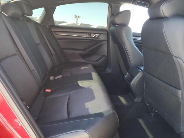 Фото 10 - HONDA ACCORD