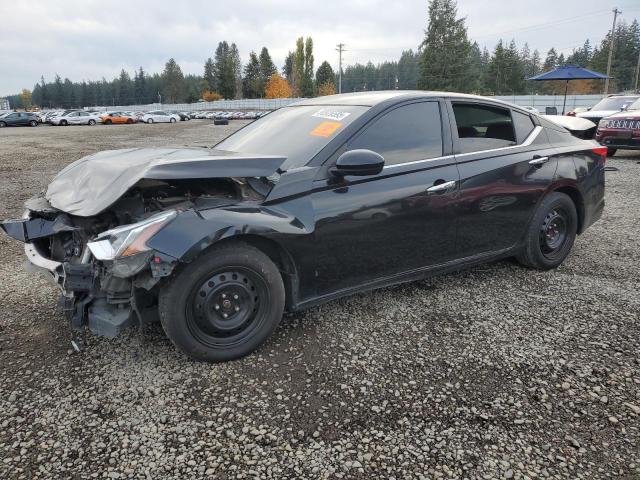 Фото 1 - NISSAN ALTIMA