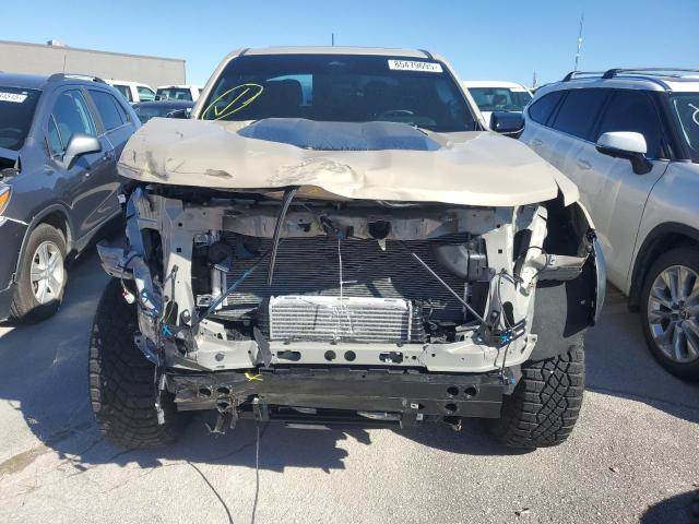 Фото 5 - CHEVROLET COLORADO