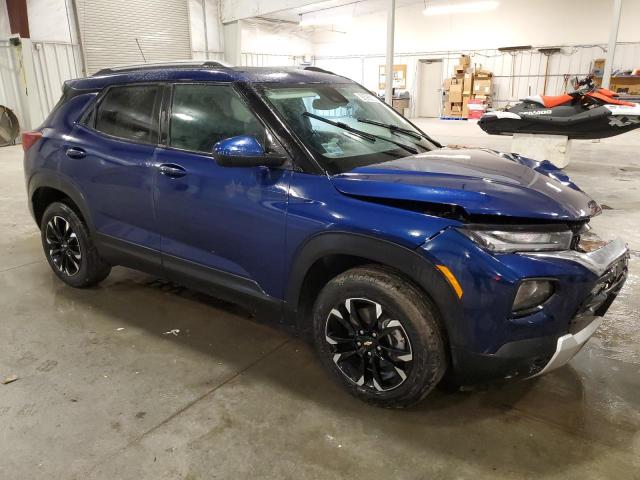 CHEVROLET TRAILBLZR 2023 VIN KL79MRSL5PB126941