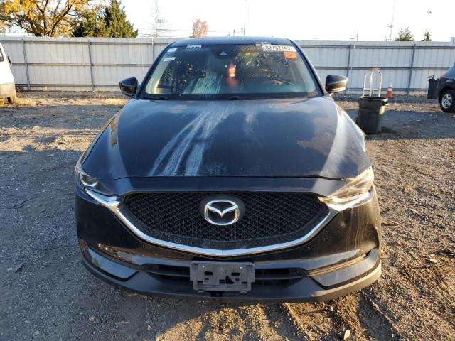 Фото 5 - MAZDA CX-5