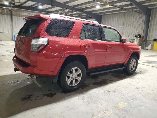Фото 3 - TOYOTA 4RUNNER
