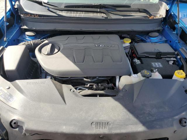 Фото 12 - JEEP GRAND CHER