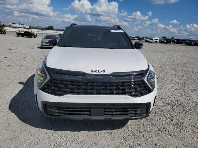 Фото 5 - KIA SPORTAGE X