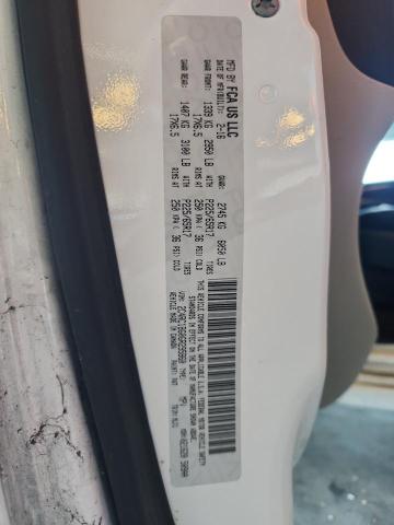 Фото 13 - CHRYSLER MINIVAN