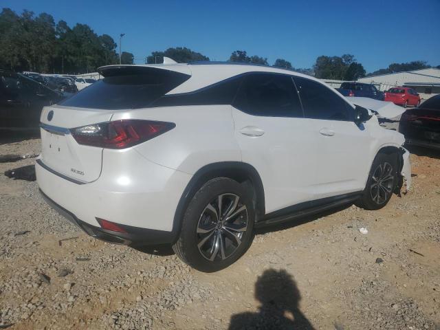 Фото 3 - LEXUS RX350