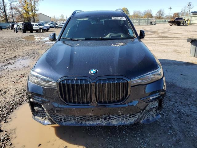 Фото 5 - BMW X7
