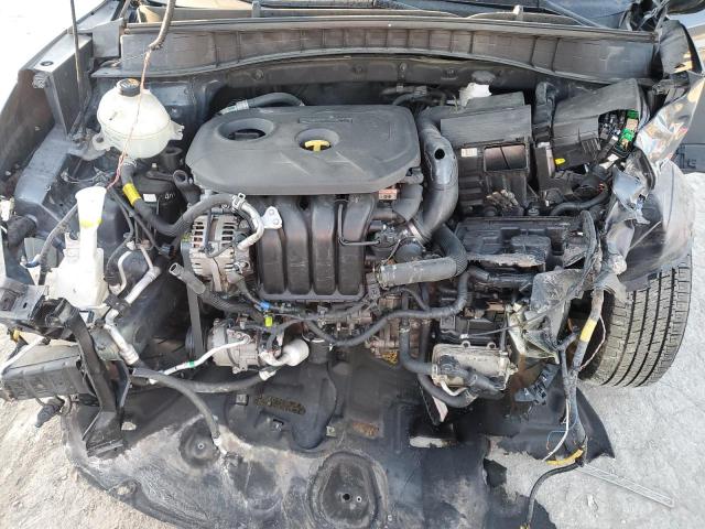 Фото 11 - HYUNDAI TUCSON